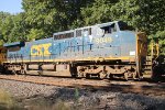 CSX 9049